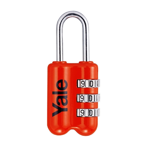 图片 Travel Locks Portable Locks YP/23/128/1