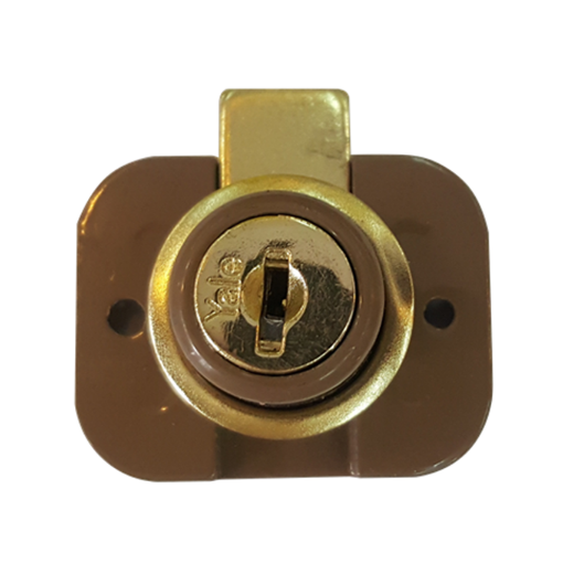 图片 Drawer Locks Two-Hole Drawer Lock 9660HE