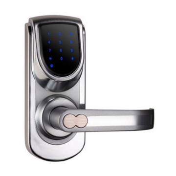 图片 Yale YDME50, Digital Door Lock, YDME50