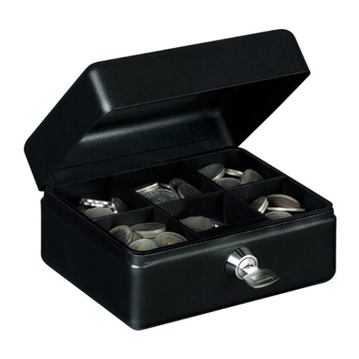 图片 Key And Cash Boxes YCB/280/BB2