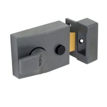 图片 Rim Locks, Standard Night Latch P89