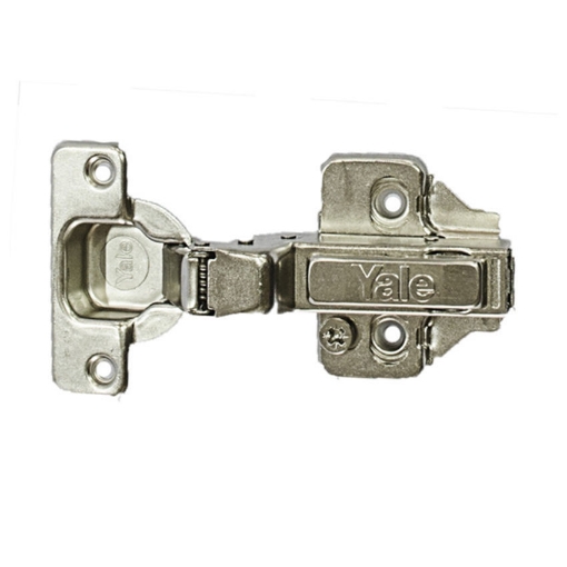 图片 Self-Closing Cabinet Hinge C100A/FO