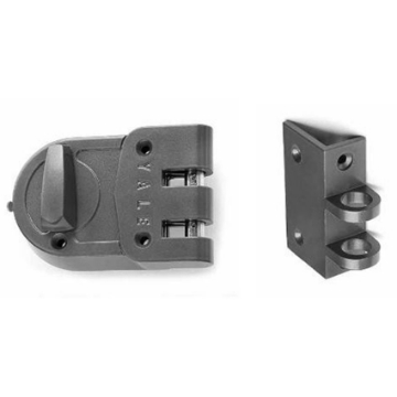 图片 Rim Locks, Automatic Deadbolt V297