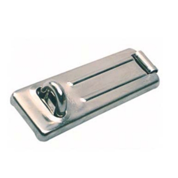 图片 Steel Hasp, Slotted Hinged  V12.25