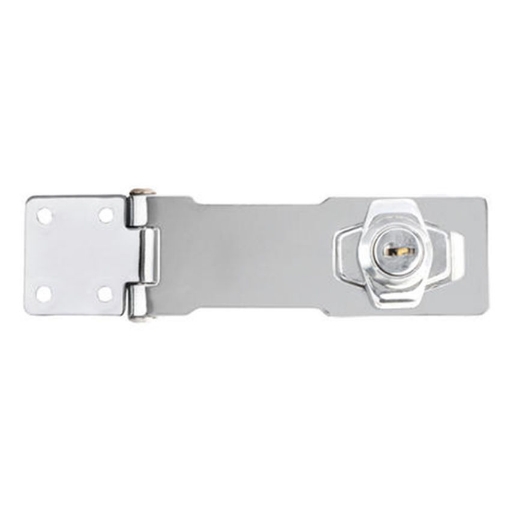 图片 Hasp And Staple With Lock V0095