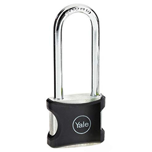 图片 Aluminum Padlocks, Long Shackle YE3/50/160/1