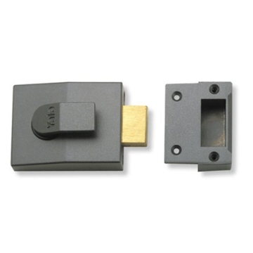 图片 Rim Locks, Standard Night Latch P88