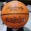 图片 Butterfly Ball;Sport Ball