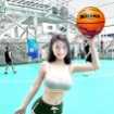 图片 Misaka Basketball; Sport Ball,Official size and weight #7