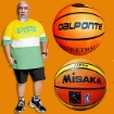 图片 Dalponte Basketball ,sport