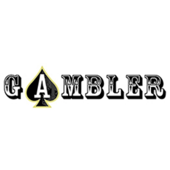 制造商图片 Gambler