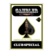 图片 Gambler Playing cards, Red Cards (52Cards) -red Card Deck