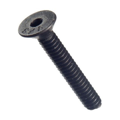 图片 Allen Flat-Head Socket Screw - Inches Size