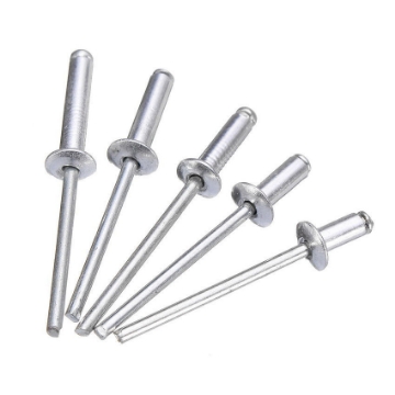 图片 Blind Rivets, Aluminum Blind Rivets