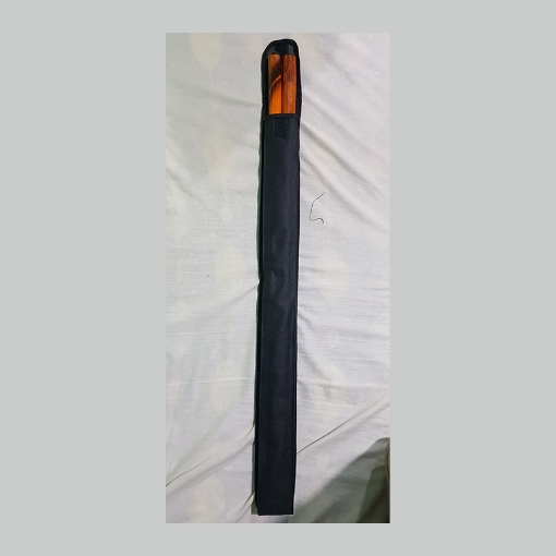 图片 Professional Arnis Bamboo with Nylon Case, U04ABWNC