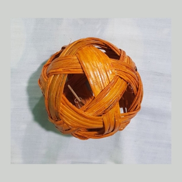 图片 Big Sepak Takraw Bamboo, U04BSTB