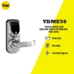 图片 Yale YDME50, Digital Door Lock, YDME50