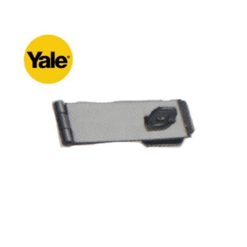 图片 Yale V10.5CP, Door Hasp, V105CP