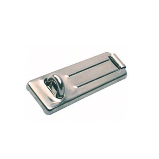 图片 Yale V12.25 US26, Steel Door Hasp, V1225CP