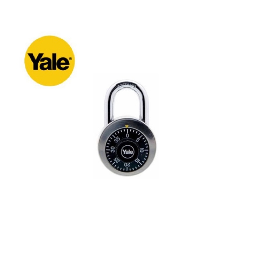 图片 Yale Laminated Padlock, Y140C/50/122/1