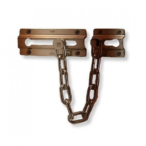 图片 Yale V1037 US11, V1037 US3, V1037 US26,  Security Door Chain, V1037US11