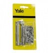 图片 Yale V1037 US11, V1037 US3, V1037 US26,  Security Door Chain, V1037US11