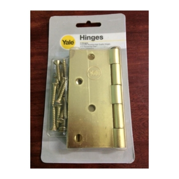 图片 Yale V1130 US4, V1130 US15, Heavy Duty Loose Pin Hinges, V1130US4