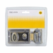 图片 Yale V78GL, V78AB, Rim Lock Night Latch, V78564GL