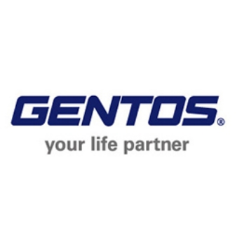 制造商图片 Gentos