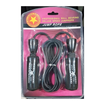 图片 All Star Professional Skipping Rope, U04PSRBK