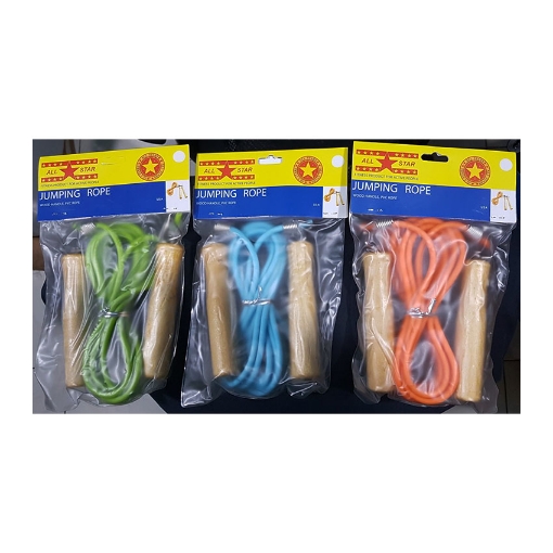 图片 All Star Skipping Rope, U04JRGBO