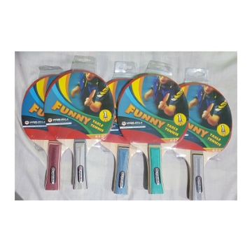 图片 Win Max Table Tennis Bat, U04TT5