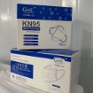 图片 KN95, Protective Mask,Aidelai, 10pcs/Box