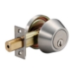 图片 Talent Single Cylinder Deadbolt, EZTLD010SS