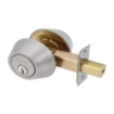 图片 Talent Double Cylinder Deadbolt, EZTLD011SS