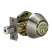 图片 Talent Double Cylinder Deadbolt, EZTLD011SS