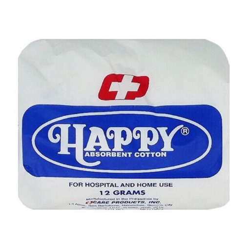 图片 Happy Absorbent Cotton, HAP120