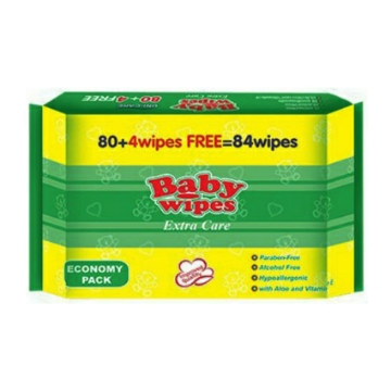 图片 Uni-care Baby Wipes, UNI14A