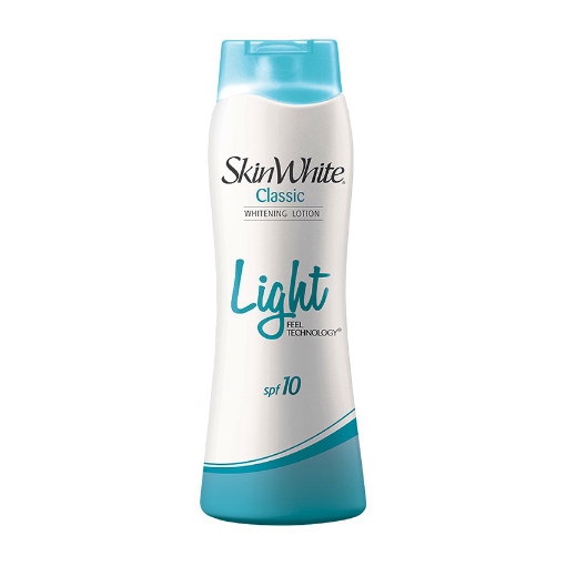 图片 Skinwhite Classic Light SPF10, SKI74B