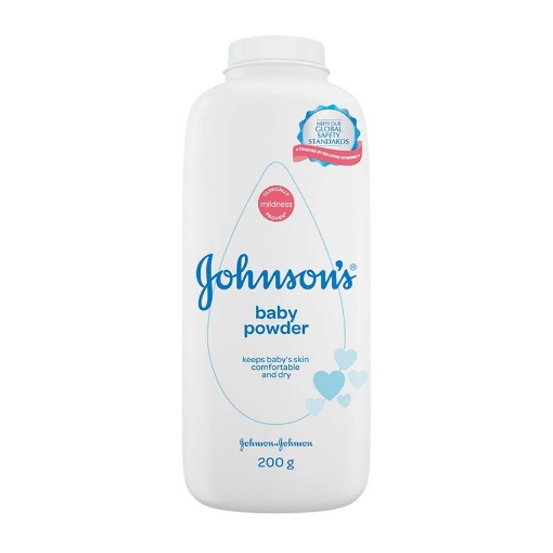 图片 Johnson's Classic Baby Powder, JOH86