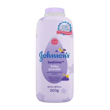 图片 Johnson's Bedtime Baby Powder, JOH36