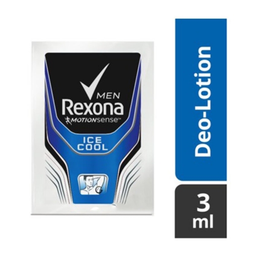 图片 Rexona Deo-Lotion 3mL, REX215