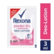 图片 Rexona Deo-Lotion 3mL, REX215