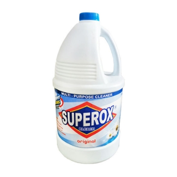 图片 Superox Bleach Original, SUP09