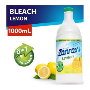 图片 Zonrox Bleach Lemon, ZON15