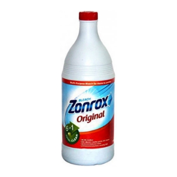 图片 Zonrox Bleach Regular, ZON03