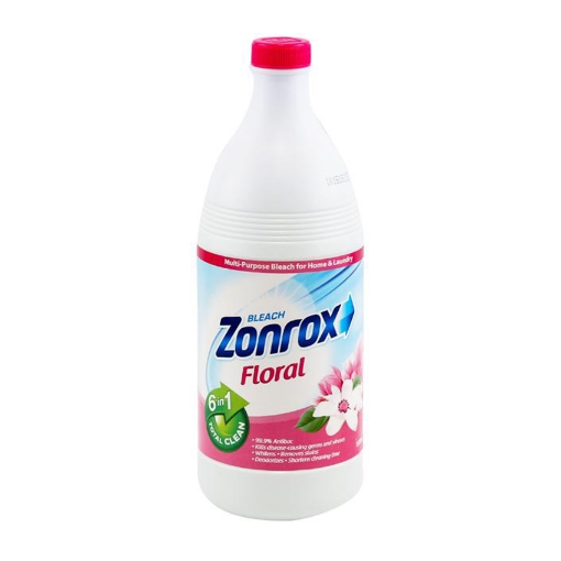 图片 Zonrox Bleach Floral, ZON22