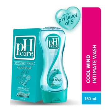 图片 pH Care Cool Wind Feminine Wash, PHC06