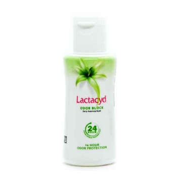 图片 Lactacyd  Odor Block Feminine Wash, LAC34