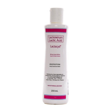 图片 Lactacyd  Protecting Daily Feminine Wash, LAC07